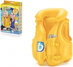 Nafukovacia plávacia vesta Swim Safe WonderSplash pre deti