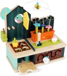 Záhradná multi-aktivitná hračka Vilac