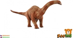 Plastový dinosaurus Apatosaurus 30 cm