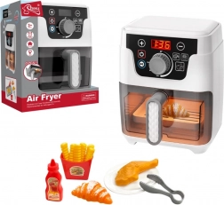 Detská kuchynská rúra na batérie