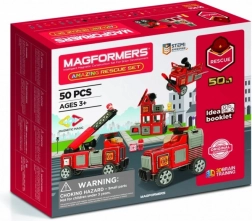 Stavebnica Záchranná sada