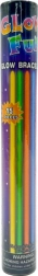 Svietiace Náramky Glumi - Sada 15 Ks