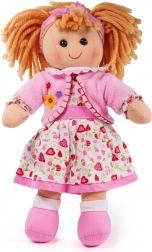 Bábika Kelly 34 cm