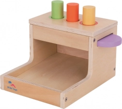 Padajúce Kolíky pre Deti