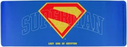 Herná podložka SUPERMAN 30 × 80 cm