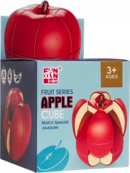 Puzzle kocka Apple