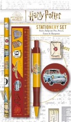 Harry Potter školský set budget