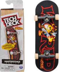 Tech Deck fingerboard Performance WORLD INDUSTRIES drevený