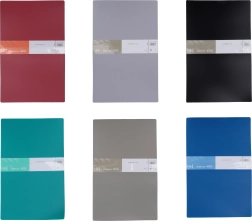 Katalógová kniha A4, 30 listov