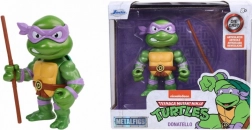 Figúrka Teenage Mutant Ninja Turtles Donatello 10 cm