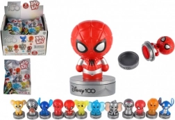 Disney Bops n Tops Kolekcia pečiatok