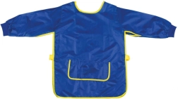 Ochranná zástera na maľovanie