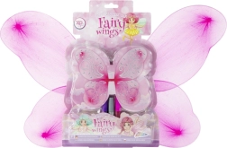 Grafix DYO kúzelné vílie krídla na dozdobenie