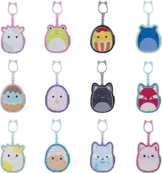 Squish a Longs figúrky prívesok Vlna 2