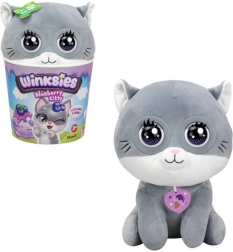 Winksies - Mačiatko Čučoriedka