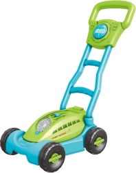 Bublinková kosačka s náplňou 80 ml