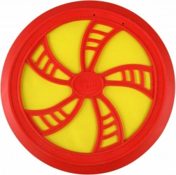 Flexi disk pre zábavu na pláži a bazéne