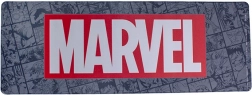 Herná podložka MARVEL logo 30 × 80 cm