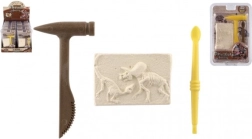 Dinosaurie vykopávky - archeologická sada pre deti