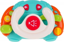 Interaktívna sada pre malého vodiča