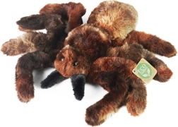 Rappa plyšový pavúk 20 cm Eco-Friendly Plush World