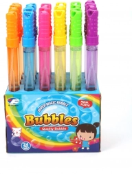 Palička na extra veľké bubliny