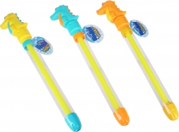 Vodná pištoľ krokodíl