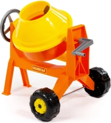 Polesie mini miešačka