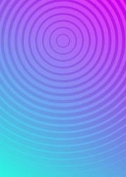 puzzle enjoy kruhový gradient 3 – 1000 dielikov