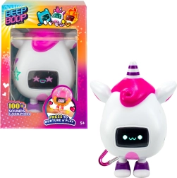 Interaktívna hra BEEP BOOP – Kirin