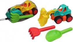 Piesková súprava pre deti od 3 rokov