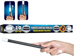 Škola kúziel – kúzelná vznášajúca sa palička Sparkys