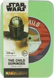 Domino MANDALORIAN