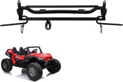 Predné zavesenie pre vozidlo SX1928