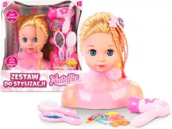 Stylingová sada Natalia