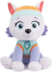 Plyšová figúrka Paw Patrol Everest 23 cm
