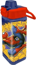 Detská fľaša Spiderman