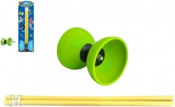 Malá sada Diabolo v 4 farbách