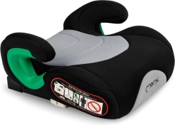 Podsedák do auta MoMi Venko Isofix i-Size – Sivý