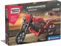 Mechanické laboratórium Chasers