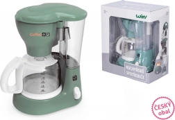 detský kávovar s efektmi 17 cm