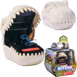 Interaktívna digitálna postavička Bitzee Jurassic World