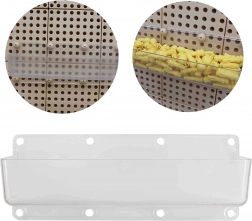 Masterkidz akrylové nádoby na tabuľu 2 ks