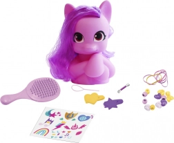 My Little Pony princezná Pipp stylingová hlava