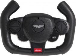 RC auto 1:14 Aston Martin Valkyrie AMR Pro tmavozelené Rastar