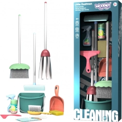 Woopie detská upratovacia sada 12 dielov