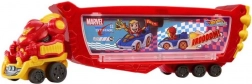 Transportér HOT WHEELS RacerVerse MARVEL Hulkbuster 32 cm