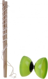 Farebné diabolo pre deti