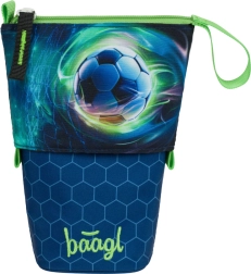 BAAGL školský peračník Pastelkovník Futbalová lopta GRS