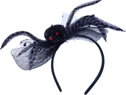 Čelenka s pavúkom pre dospelých